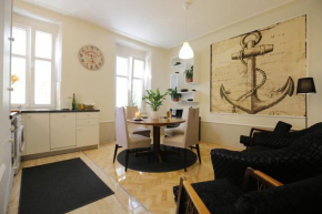  Apartment Jasna  Задар